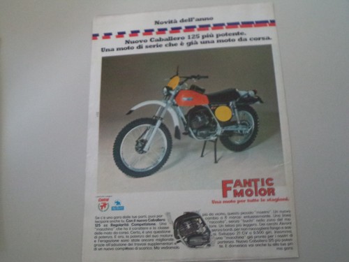Advertising pubblicità 1976 - advertising,