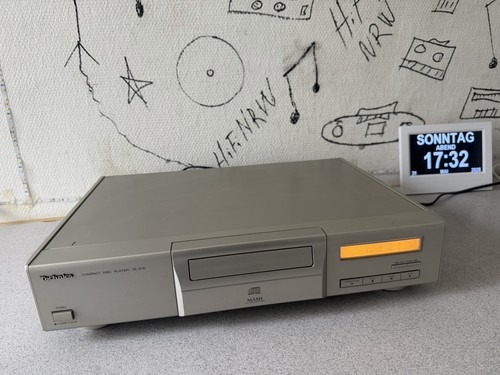 Lettore hifi vintage - lettore,