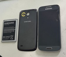 Samsung Galaxy S4 Mini