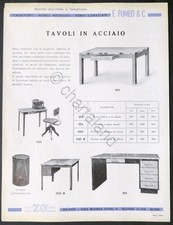 Company E. Fumeo & C. (Milan)