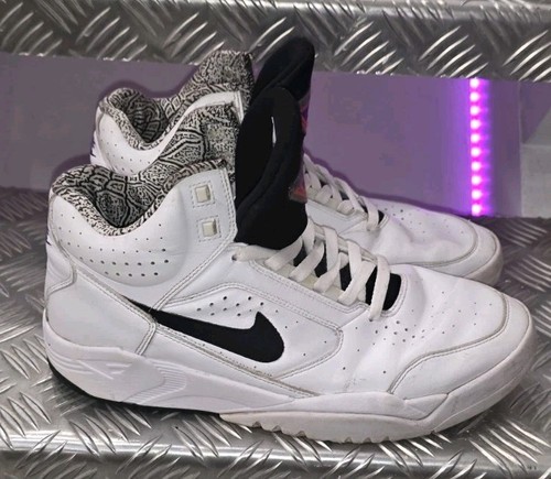 Nike air flight lite mid - nike,