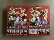 One Piece Deluxe Dvd
