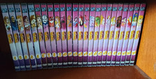 She-ra intégrale dvd