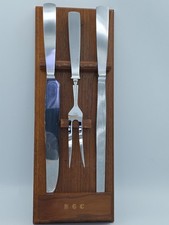 B&B Italia vintage 3 pezzi Set