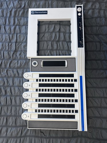 Thermaltake level snow - thermaltake,