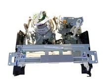 Meccanica vhs sharp nc55 - vhs,