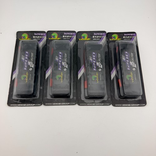 Batteria venom power 2v - li-power, 7.2v