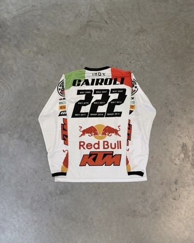 Maglia cairoli replica - cairoli,