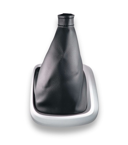 Kit cuffia cambio cornice - cuffia,