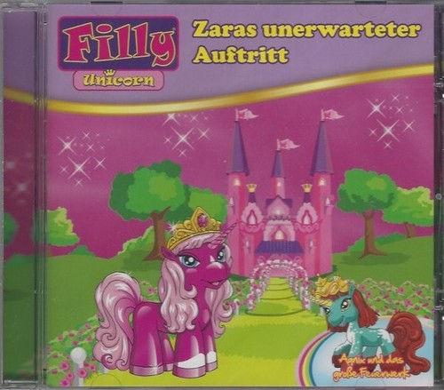 Filly fairy zaras - 7,