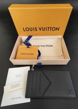 Louis Vuitton Taiga