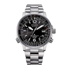 Citizen Orologio Super Pilot