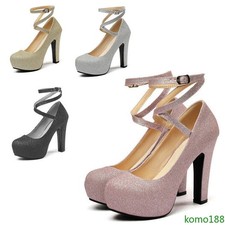 Scarpe donna moda tacco alto
