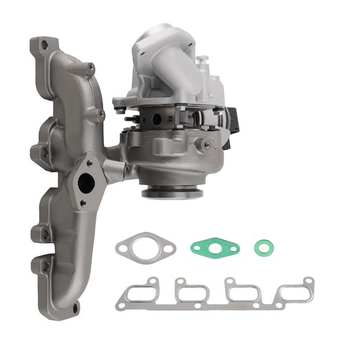 54409880021 turbocompressore - 54409880021,
