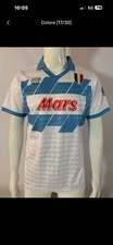 Maglia napoli mars - mars,