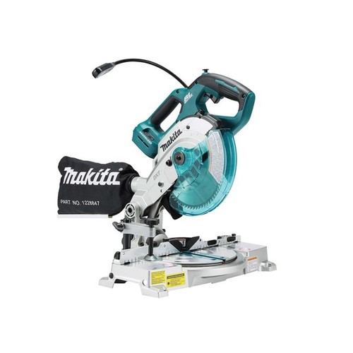 Makita dls600z senza spazzola - makita,
