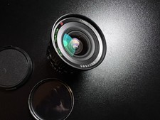 Tokina RMC 17 MM F3.5