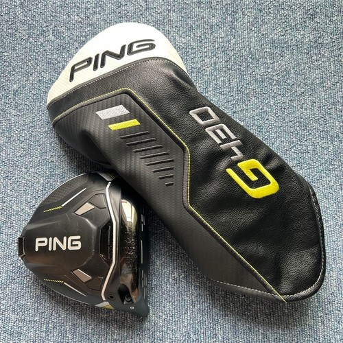 Ping g430 max 10k driver - ping, 9°