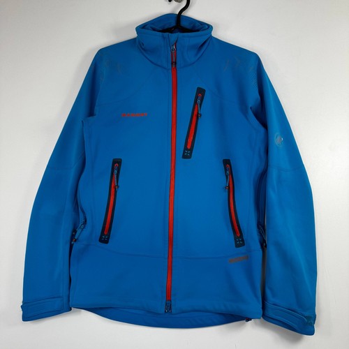 Giacca mammut eiger extreme - mammut,