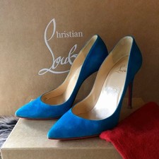 Christian Louboutin Pigalle