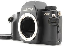 Mint contax aria - mint+++】contax,