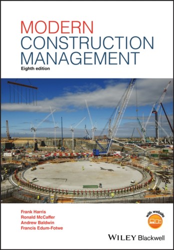 Modern construction management - modern,