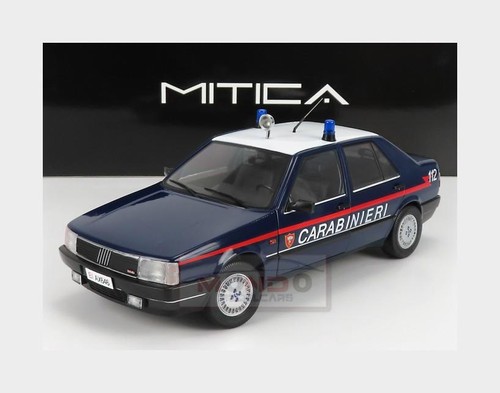 Mitica fiat croma 2 - mitica,