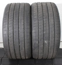 2 pneumatici estivi 275/35R19