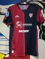 Maglia calcio cagliari felici - maglia,