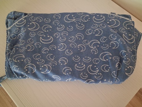 Fascia porta bebe mei - bebe',