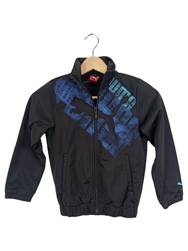 Puma giacca sportiva bambini - giacca,