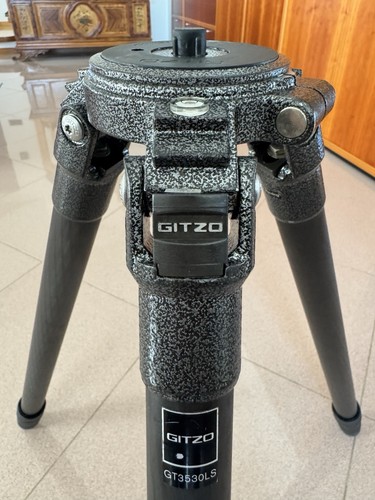 Treppiedi gitzo gt3530ls - treppiedi,