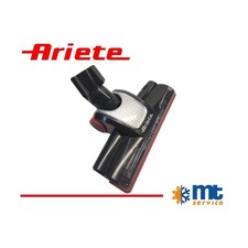 SPAZZOLA MOTORIZZATA NERA / ROSSA ORIGINALE ARIETE 2759 