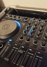 Traktor Kontrol S4 MK3 Native