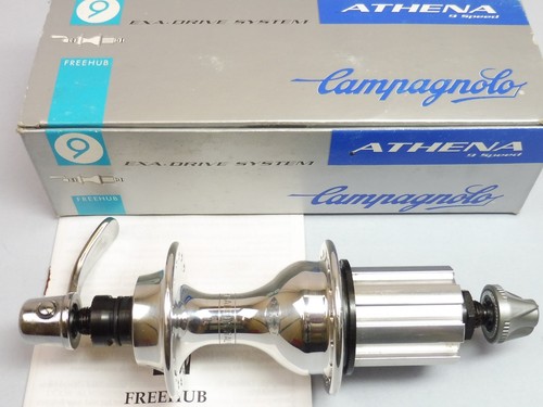 Campagnolo athena 1999 - (, 9/10