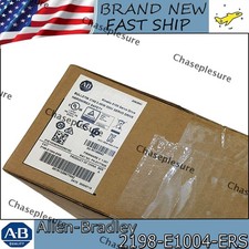 NEW PLC 2198-E1004-ERS Kinetix