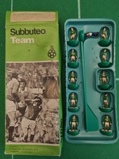 Subbuteo HW Ref 253 Avellino 