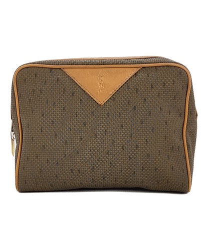 Borsa pochette yves saint - pochette,