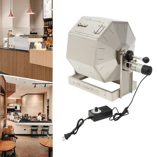 Tostapane per caffè grani - per,