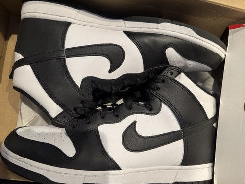 Nike dunk high black - dunk,