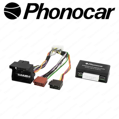 Phonocar 04134 cavo adattatore - 04134,