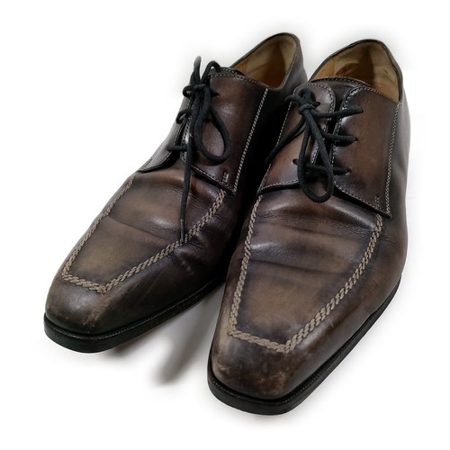 Berluti scarpe basse uomo