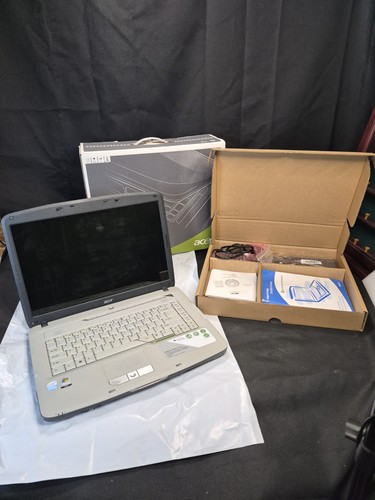 Acer aspire 4 lcd - aspire, 15.4"