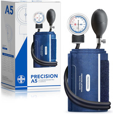 ® Sfigmomanometro Manuale