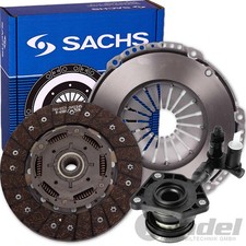 KIT FRIZIONE SACHS adatto per