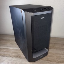 Sony SA-WMS230 altoparlante