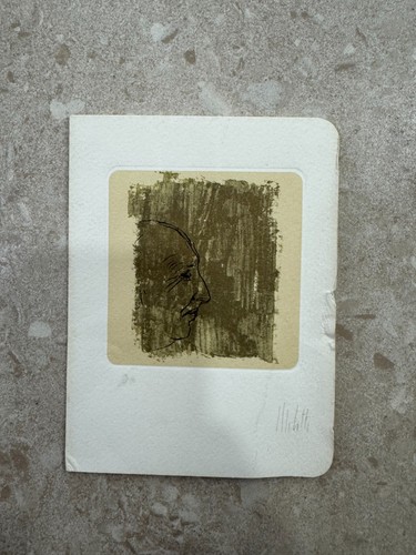Riproduzione fotolitografica
