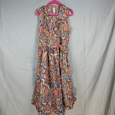 Anokhi Koki Kids NWOT  8-9