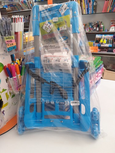 Carrello trolley gang - carrello,