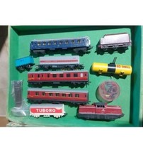 Lotto Modellino Lima Misto